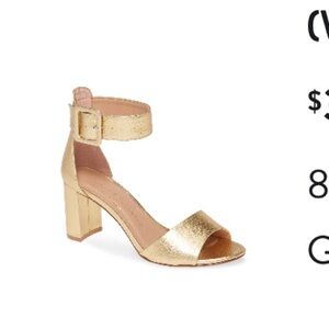 Chinese Laundry Rumor Sandal